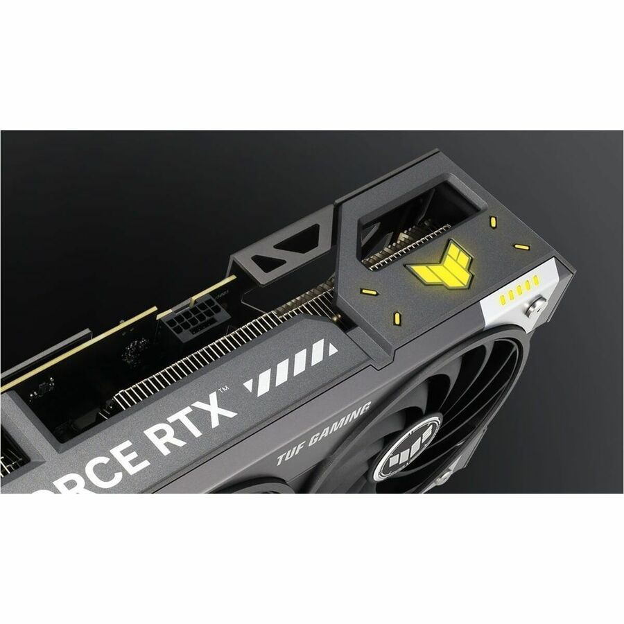 TUF NVIDIA GeForce RTX 5070 Graphic Card - 12 GB GDDR7 TUF NVIDIA GeForce RTX 5070 Graphic Card - 12 GB GDDR7